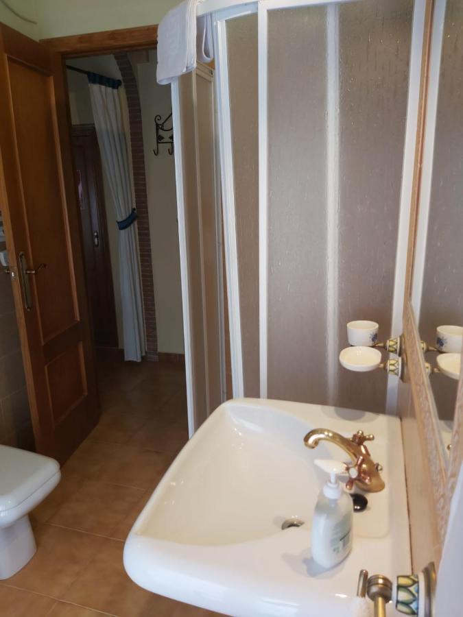 Apartamentos Tio Jose Maria Hinojares 外观 照片