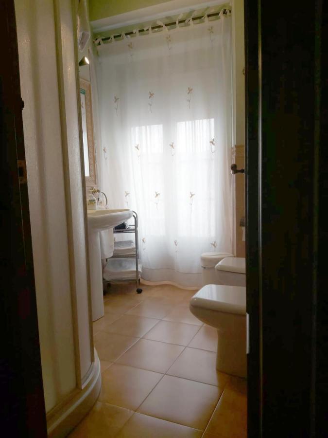 Apartamentos Tio Jose Maria Hinojares 外观 照片