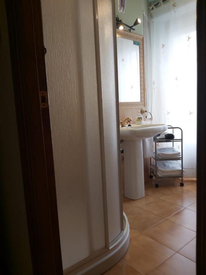 Apartamentos Tio Jose Maria Hinojares 外观 照片